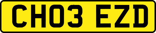 CH03EZD