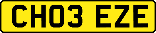 CH03EZE