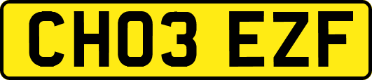 CH03EZF