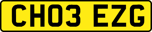 CH03EZG