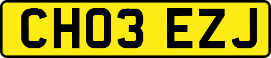 CH03EZJ