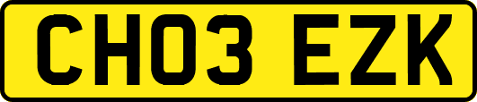 CH03EZK