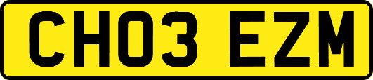 CH03EZM