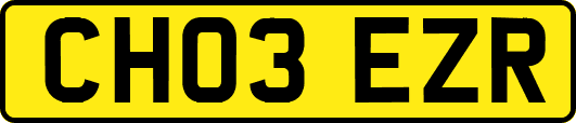 CH03EZR