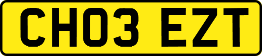 CH03EZT