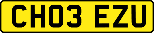 CH03EZU