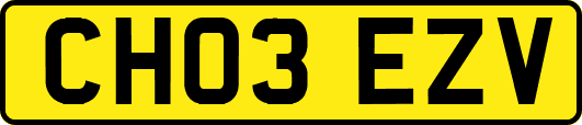 CH03EZV