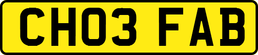 CH03FAB