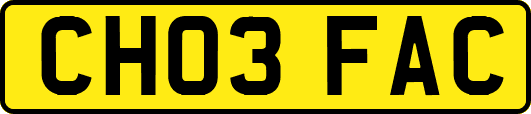 CH03FAC