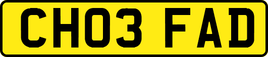 CH03FAD