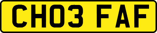 CH03FAF