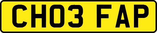 CH03FAP