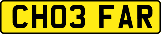 CH03FAR