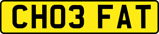 CH03FAT