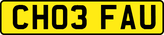 CH03FAU