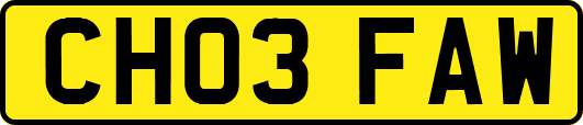 CH03FAW