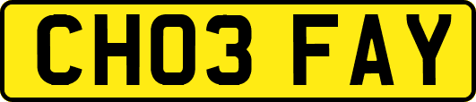 CH03FAY