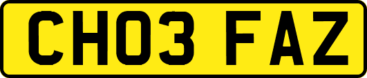 CH03FAZ