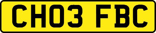 CH03FBC