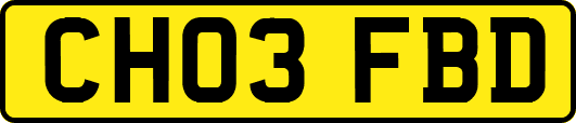 CH03FBD