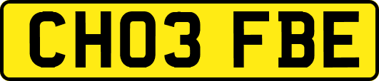 CH03FBE