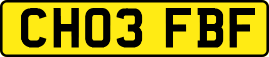 CH03FBF