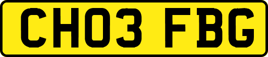 CH03FBG