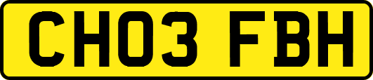 CH03FBH