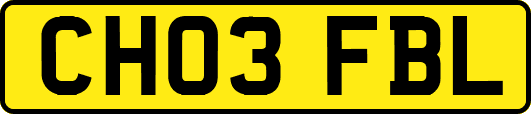 CH03FBL