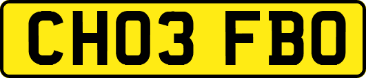 CH03FBO
