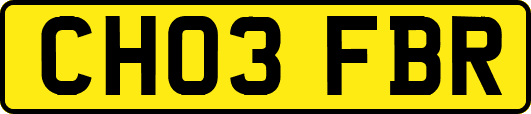 CH03FBR