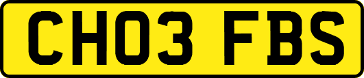 CH03FBS