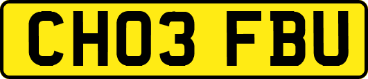 CH03FBU