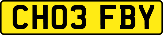 CH03FBY