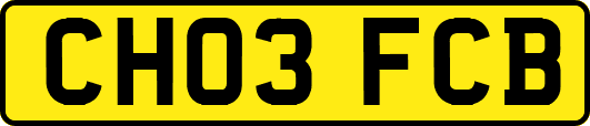 CH03FCB