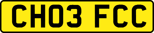 CH03FCC
