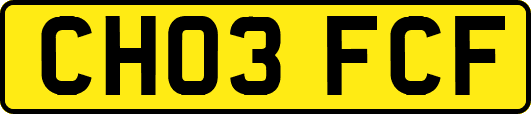 CH03FCF