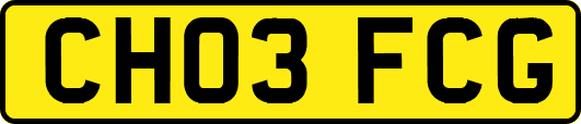 CH03FCG