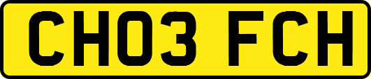 CH03FCH