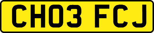 CH03FCJ