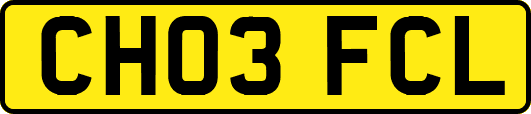 CH03FCL