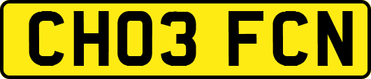 CH03FCN