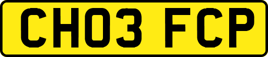 CH03FCP
