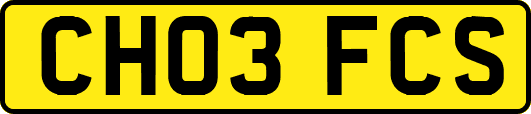 CH03FCS