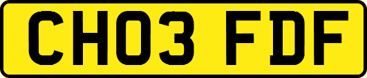 CH03FDF