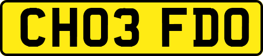 CH03FDO