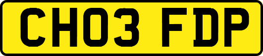 CH03FDP