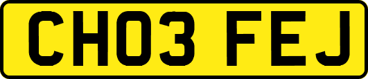 CH03FEJ