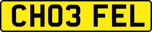 CH03FEL