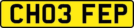 CH03FEP